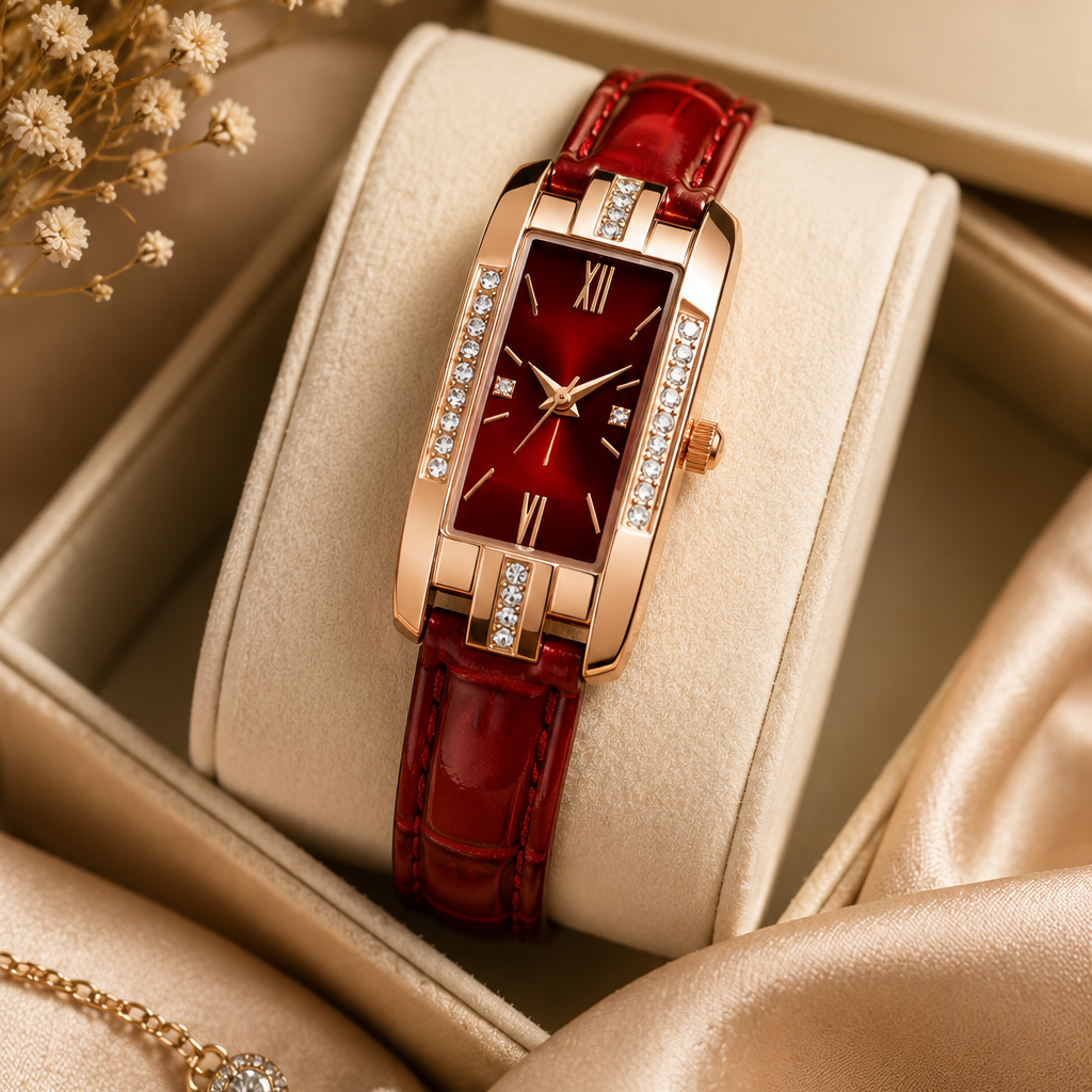 Eternelle® Prestige - Elegancia que destaca tu estilo