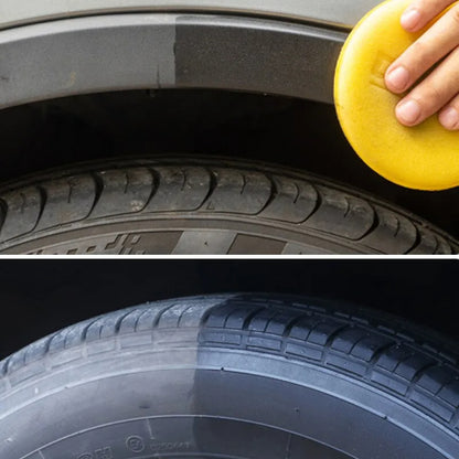 DetailCar - REVIVIDOR DE PLÁSTICOS, INTERIOR Y GOMAS