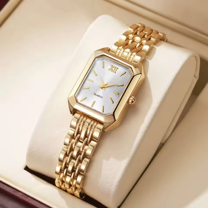 Eternelle™ Classique — Lujo silencioso. Impacto eterno.