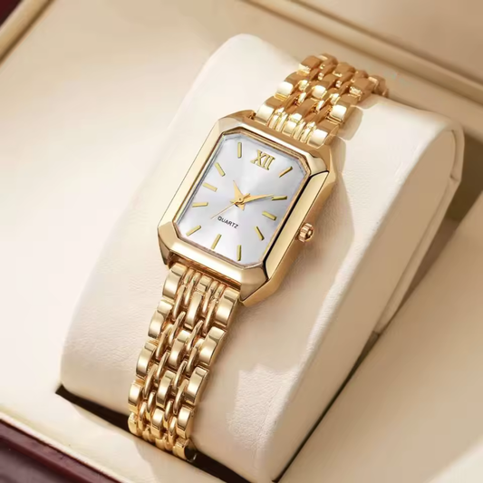 Eternelle™ Classique — Lujo silencioso. Impacto eterno.