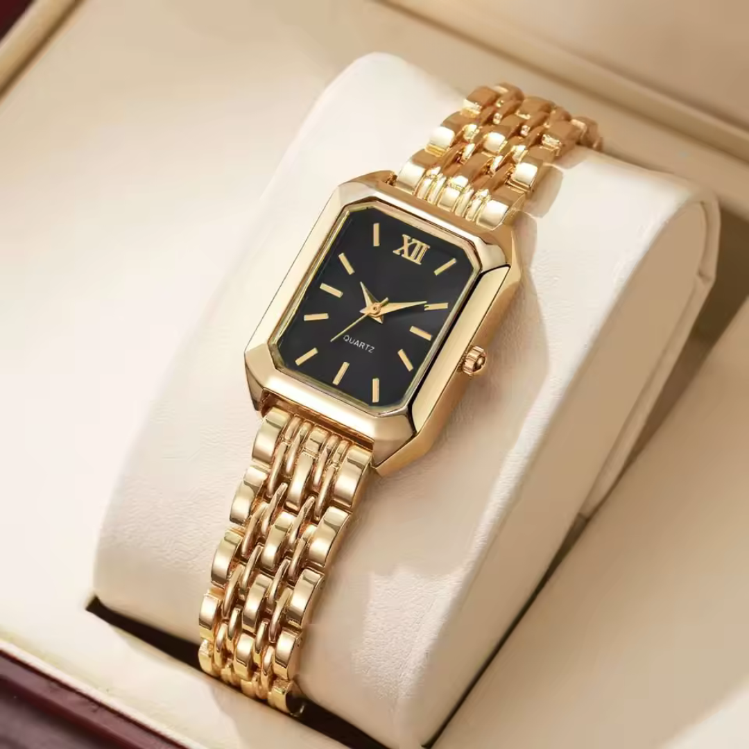 Eternelle™ Classique — Lujo silencioso. Impacto eterno.