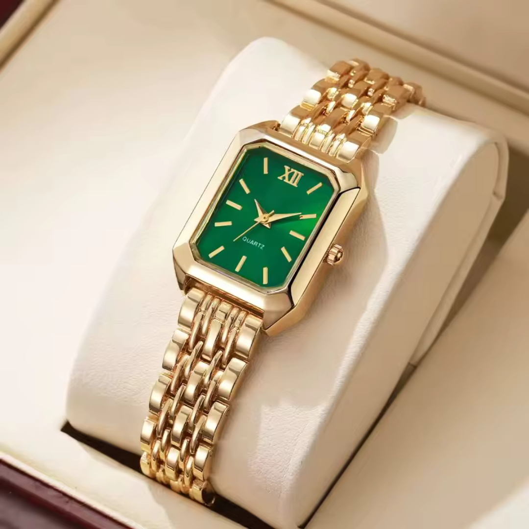 Eternelle™ Classique — Lujo silencioso. Impacto eterno.