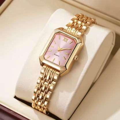 Eternelle™ Classique — Lujo silencioso. Impacto eterno.