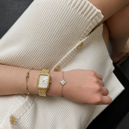 Eternelle™ Classique — Lujo silencioso. Impacto eterno.