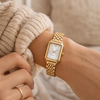 Eternelle™ Classique — Lujo silencioso. Impacto eterno.